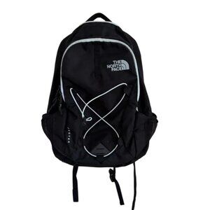 The North Face Black Backpack